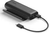 Bol.com-Belkin Powerbank 5.000 mAh - Stand Play Series - Zwart-aanbieding Bol.com-Belkin Powerbank 5.000 mAh - Stand Play Series - Zwart-aanbieding