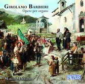 Marco Molaschi - Opere Per Organo (CD)
