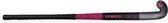 Brabo It Pure Cheetah Jr. Cherry Dames Indoor Hockeystick - Cherry - 32 Inch