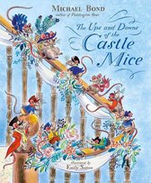 The Castle Mice 2 - The Ups and Downs of the Castle Mice