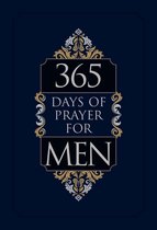 365 Days of Prayer - 365 Days of Prayer for Men