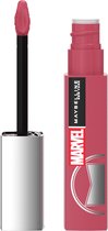 Maybelline SuperStay Matte Ink Marvel Edition Lipstick - 15 Lover