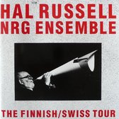 The Finnish/Swiss Tour (LP)