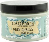 Cadence Very Chalky Home Decor (ultra mat) Licht avocado 01 002 0023 0150 150 ml