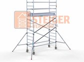 Rolsteiger Standaard 90x250 5,2m werkhoogte