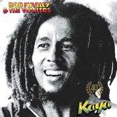 Bob Marley & The Wailers - Kaya (2 LP) (40th Anniversary | Limited Edition)