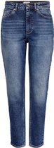 Only jeans veneda Blauw Denim-S (28)-34