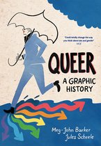 Graphic Guides - Queer: A Graphic History
