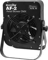 EUROLITE AF-2 profesionele ventilator grond - windmachine ventilator -  DMX
