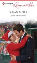 Romantiikka - Joulun sata suudelmaa