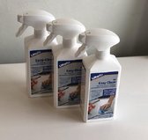 Lithofin Easy Clean 500ml PROMO 3stuks