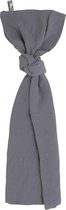 Baby's Only Swaddle Breeze - anthracite - 120x120