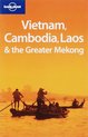 Lonely Planet Vietnam, Cambodia, Laos & the Greater Mekong