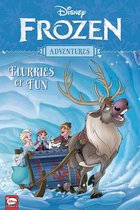 Disney Frozen Adventures
