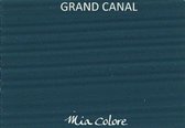 Grand canal krijtverf Mia colore 2,5 liter