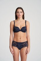 Marie Jo Sylvia Voorgevormde Beugel Bh 0102466 Velvet Blue - maat 70B