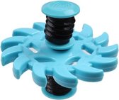 Lg-imports Jumping-spinner Tandwiel Junior 7,5 Cm Blauw