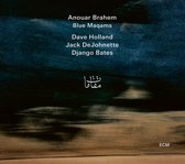 Anouar Brahem - Blue Maqams (2 LP)