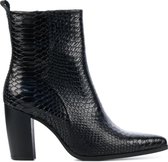 | Stefano Lauran Vrouwen Enkellaarsjes S1017 Wit | Stefano Lauran Vrouwen Enkellaarsjes S1017 Wit
