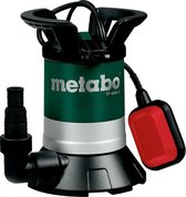 Metabo TP8000S dompelpomp schoon water
