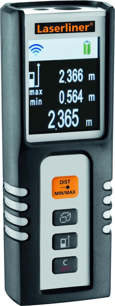 Laserliner DistanceMaster Compact