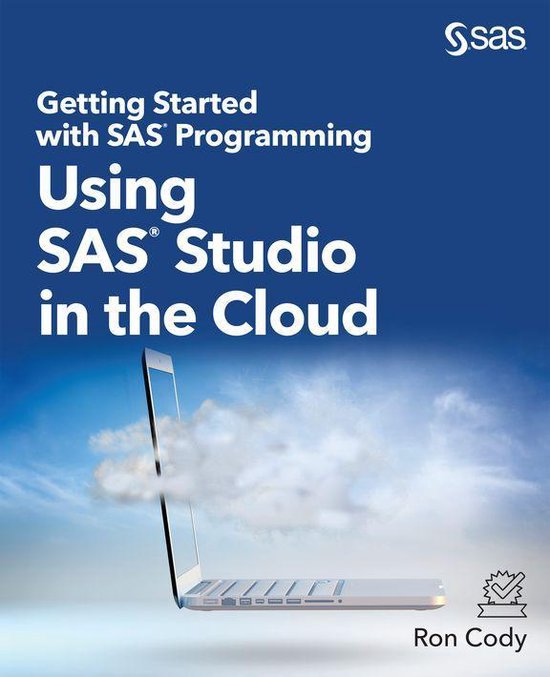Getting Started with SAS Programming - cover