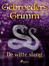 Grimm's sprookjes 58 - De witte slang