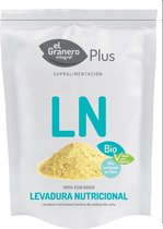 Granero Levadura Nutricional Ln Bio 150g