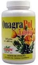 Planta Pol Onagrapol 1000 Aceite De Onagra120 Perlas 1,460 Mg