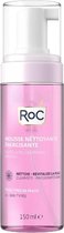 RoC Energising Cleansing Mousse