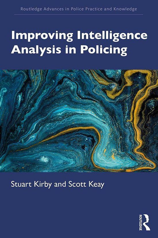 Routledge Advances in Police Practice and Knowledge - Improv ... - cover