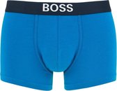 Hugo Boss modal trunk identity blauw - M