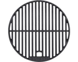 Boretti - Grillrooster - gietijzer - Tonello - 36x36cm - BBQ - barbecue