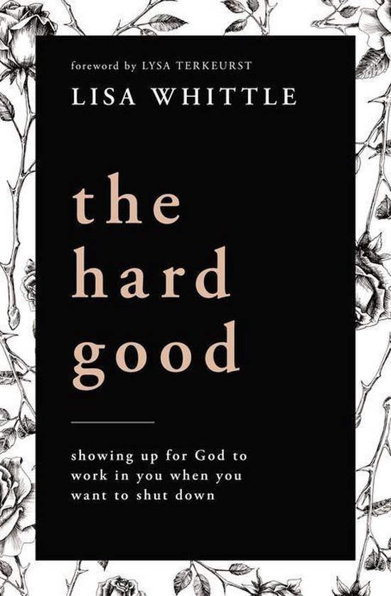 The Hard Good - cover