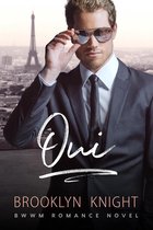 Oui: The French Connection Series, Book 1