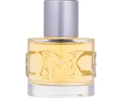 Mexx Fresh Woman Parfum - 40 ml - eau de parfum spray - damesparfum