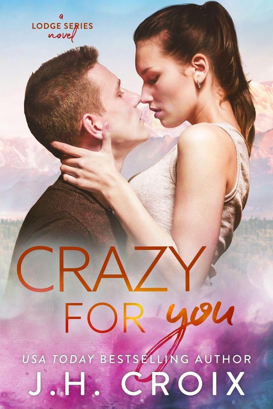 Bol Com Crazy For You Ebook J H Croix Boeken