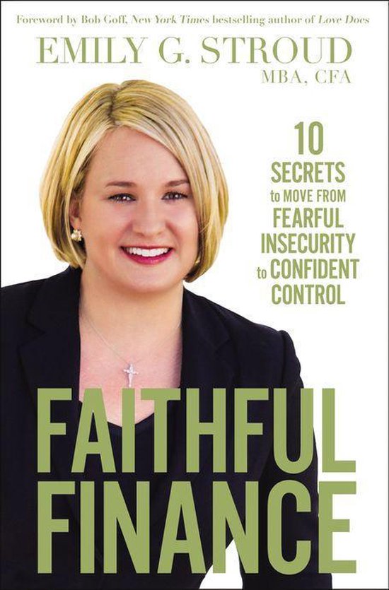 Faithful Finance - cover