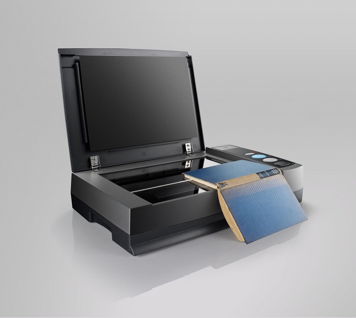 Plustek OpticBook 3800 L