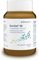 Metagenics Bactiol IB - 30 capsules