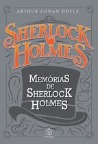 Sherlock Holmes - Memórias de Sherlock Holmes
