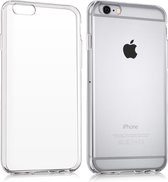 kwmobile telefoonhoesje voor Apple iPhone 6 / 6S - Hoesje voor smartphone - Back cover