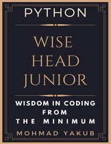 Python Wise Head Junior