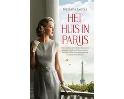 Het huis in Parijs