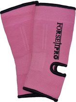 Forseti Pro Enkelkousen B-Stock - Roze met zwart - 43-46