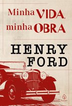 Biografias - Minha vida, minha obra