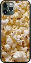 iPhone 11 Pro Hoesje TPU Case - Popcorn #ffffff