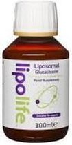 Equisalud Liposomal Glutation