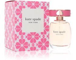 Kate Spade New York - 60 ml - eau de parfum spray - damesparfum