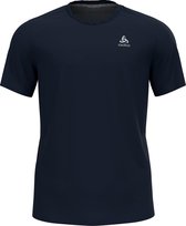 Odlo T-Shirt S/S Crew Neck F-Dry - XL